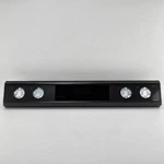Genuine Samsung Range Oven 30" Touch Panel Assy # DG94-03577A DG94-03672A. Fixed Price $249.98.
