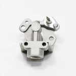 WPW10128448 Whirlpool Surface Burner Orifice Holder Oem. Fixed Price $72.95.