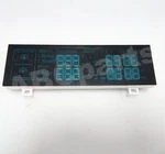 New DE07-00131B Oven/stove Range Led Display Board For Samsung NX58K7850SS/AA. Fixed Price $39.99.