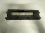 WB27T10906 164D4778P026 Range Oven Control Board AZ204708 KMV898. Fixed Price $136.75.