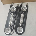 2PC Maytag Replacement Magic Chef 3412A004-19 Double Gas Top Burner W10124421 14. Fixed Price $53.00.