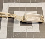 Kitchenaid Range Oven Light Assembly WP4448972 WP4452163 Tested Genuine Oem. Fixed Price $18.96.