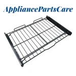 Range Oven Sliding Rack WB48X20780, WB48X23857. Fixed Price $169.99.