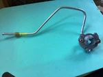 ABF74369703 Center Oem Lg Burner Gas Supply Tube Orifice Assembly. Fixed Price $29.95.