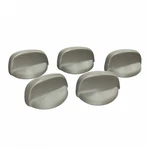 Printed Replacement Knobs For Ge ( 183D8269 , WB03X43926 Kip 5E87 ) Pc. Fixed Price $19.99.