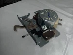 Samsung NV51K6652SS Oven Door Latch Assembly DG66-00041A. Fixed Price $49.36.
