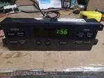 Tested! Pic Proof! / Kenmore WB27K10024 Range Control Board. Fixed Price $99.99.