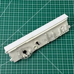 Frigidaire Dryer Control Board 134345000. Fixed Price $78.95.