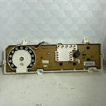 DC92-01736A Samsung Dryer Display Control Board #3000. Fixed Price $29.00.