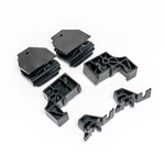 RP3667 Range Drawer Glide Kit For Whirlpool W10763667. Fixed Price $27.64.
