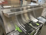Dacor Professional 30" Stainless Steel Heritage Warming Drawer - HWD30PS. Fixed Price $1100.00.