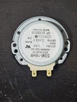 Ge Microwave Turntable Motor WB26X35487 K2. Fixed Price $12.99.