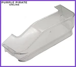 New Oem Kenmore Fridge Door Basket MAN63049001 Free Same Day Shipping. Fixed Price $34.99.