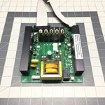 Oem Dacor Power Pcb Control Board Relay 62059 - Tested. Fixed Price $295.95.