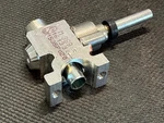 WB21X22078 / WB19T10052 General Electric Cooktop Gas Valve Kit - Oem New. Fixed Price $45.95.