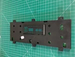Samsung DE92-02588H Range Control Board AZ230007 NR175. Fixed Price $147.00.
