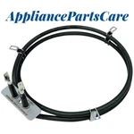 Lg Range Oven Convection Element MEE62865003. Fixed Price $44.99.