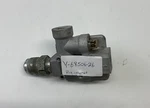 Frigidaire Range Pressure Regulator Y-68506-26. Fixed Price $24.99.