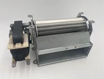 Oem Thermador Ge Cooling Fan 00486894, 00486227, 14-31-252, WB26X5123, 254174. Fixed Price $124.95.