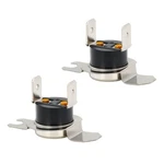 WE4M137 Thermostat Hi-limit For Ge Dryer, Temperature Control Up To L315-65F,.... Fixed Price $26.40.