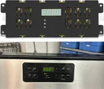 316207511 Range/stove/oven Control Board Replaces For Frigidaire Kenmore Tappan. Fixed Price $199.50.