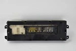 Genuine Gas Range, Control Board # WB27K10168. Fixed Price $99.98.