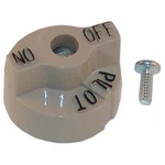 Imperial 28328 Knob Dial For Pilot Safety Valves. Fixed Price $5.00.