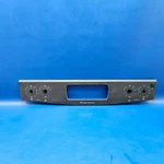Genuine Frigidaire Range Oven, 30" Panel Facia # 318235145. Fixed Price $69.99.