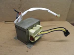 Ge Double Oven H.v. Transformer Part # WB27T10544. Fixed Price $93.98.