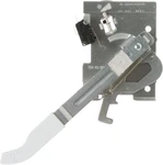 Neral Electric WB14T10040 Ran/stove/oven Door Latch. Fixed Price $117.85.