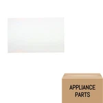 AP5982450-A Oem For Cooktop Oven Range Door Crystal Window Part # Model A2. Fixed Price $164.95.