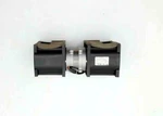 Amana Ventilation Motor 2720-0018. Fixed Price $83.99.