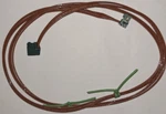 Bosch Wire Connection Piece 10003020. Fixed Price $15.00.
