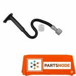 7081968-B For Kenmore Refrigerator P-trap Drain Tube Kit Part # Model Number. Fixed Price $17.37.