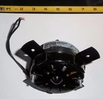 Thermador Convection Motor, Pn #00487099 14-31-177; Used/tested Rd Ranges. Fixed Price $35.00.