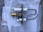 Frymaster Oem Genuine Lighter Kit, Part Number 826-0981.. Fixed Price $134.95.