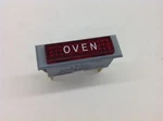 Peerless Premier Range 1632 Oven Indicator Light 250 Volt Watt. Fixed Price $5.99.