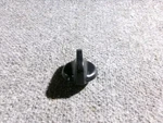 WB03K10010 Kenmore Range Oven Knob. Fixed Price $18.00.