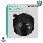 Universal Compatible Pressure Release Valve For Power Cooker Xl & Emeril Laga.... Fixed Price $22.49.
