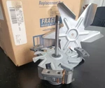WB26K5069 Ge Convection Fan Motor. Fixed Price $210.00.