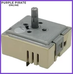 Oem Maytag Range Dual Burner Switch 7450P019-60 1-YEAR Guarantee Free Ship. Fixed Price $20.99.