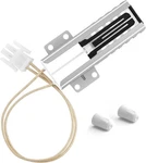 WB13K21 5303935066 Gas Range Oven Igniter Replacement For Kenmore Hotpoint. Fixed Price $20.00.