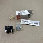 Robertshaw 5500-200M Infinite Control Switch. Fixed Price $30.49.