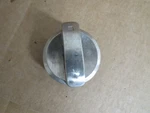 Wolf Cooktop Control Knob - Ss Part # 800506. Fixed Price $89.98.