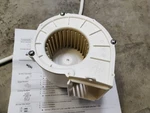 Whirlpool Internal Ventilation Assembly Genuine Oem Motor-fan Pre-owned. Fixed Price $31.99.
