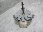 Kenmore Range Convection Fan Motor Rust Part # 5304467898. Fixed Price $20.50.