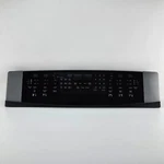 Kenmore Range Oven, 30" Touch Panel Only # 5304458053 (board Not Included). Fixed Price $299.98.