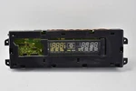 Genuine Single Oven, Control Board # WB27T10605. Fixed Price $169.98.