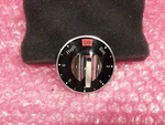 Montgomery Wards Range / Stove Burner Knob Rare Find KTM4437 -price Per. Fixed Price $44.00.