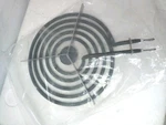 MP21YA 8" 5 Turn Universal Surface Range Burner Hd 234000 New Sealed. Fixed Price $17.99.